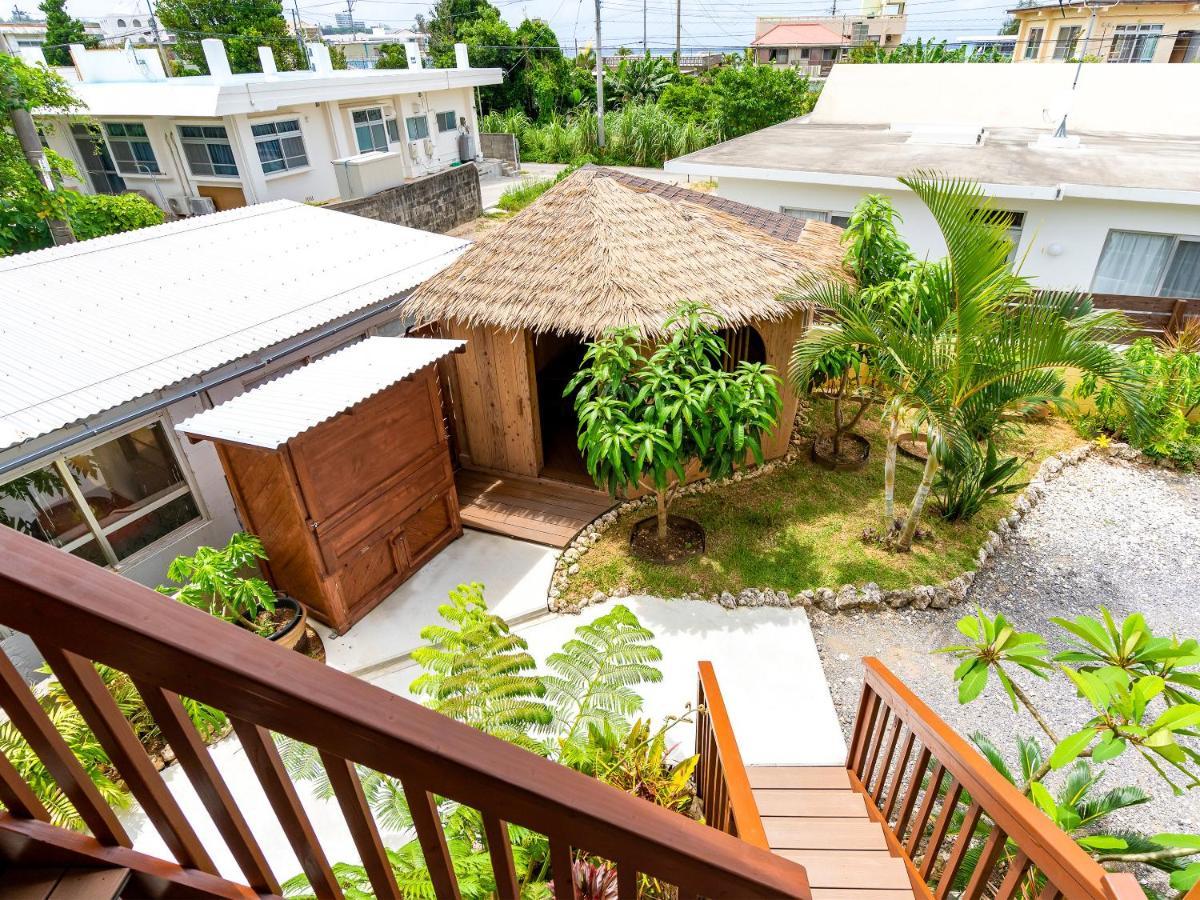 Island Breeze - Round House With Bbq - Wooden Hot Tub - Beach Онна Экстерьер фото